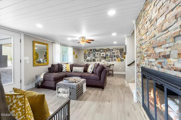 $6,495,000 | 278 Cleverdale Road, Queensbury, NY 12804