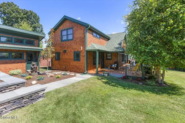$6,495,000 | 278 Cleverdale Road, Queensbury, NY 12804