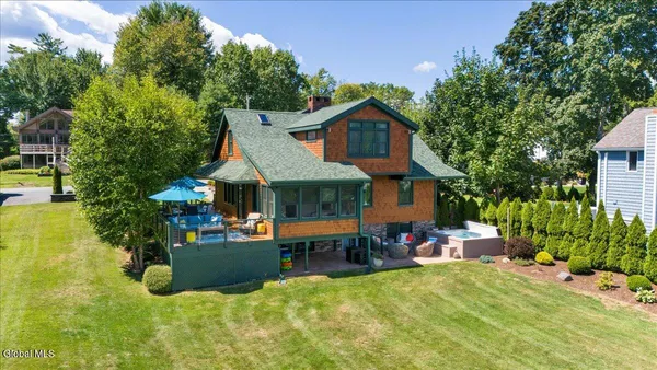 $6,495,000 | 278 Cleverdale Road, Queensbury, NY 12804