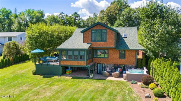 $6,495,000 | 278 Cleverdale Road, Queensbury, NY 12804
