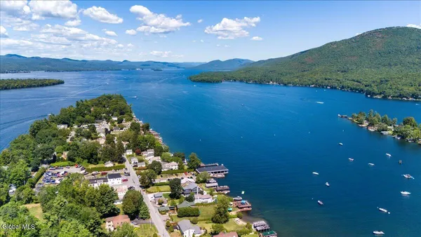 $6,495,000 | 278 Cleverdale Road, Queensbury, NY 12804