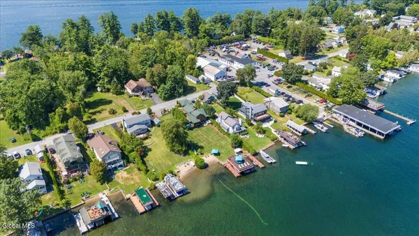 $6,495,000 | 278 Cleverdale Road, Queensbury, NY 12804