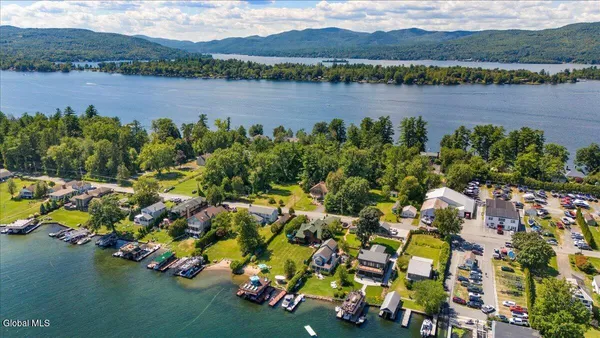 $6,495,000 | 278 Cleverdale Road, Queensbury, NY 12804