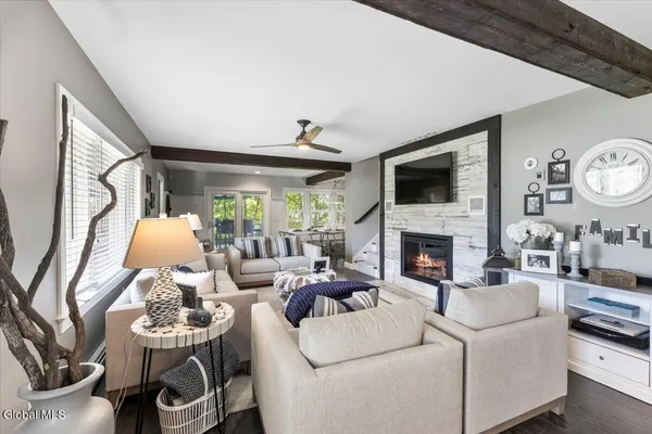 $6,495,000 | 278 Cleverdale Road, Queensbury, NY 12804