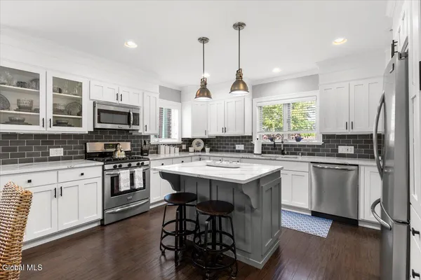 $6,495,000 | 278 Cleverdale Road, Queensbury, NY 12804