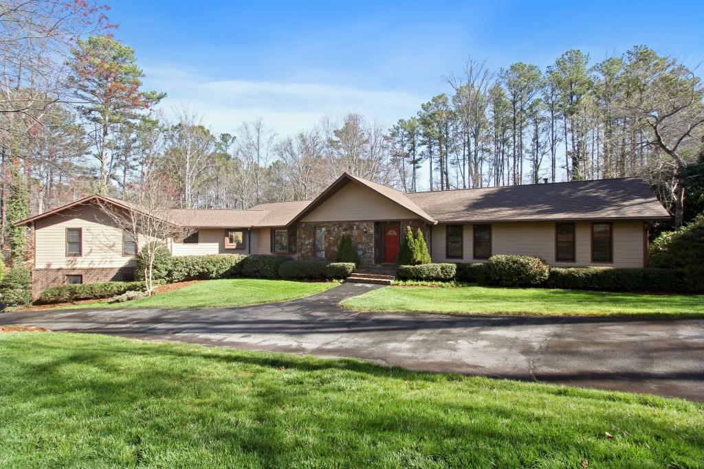 3554 Bozeman Lake Road Kennesaw, GA 30144 - Photo 1 of 1 Gallery Image 1