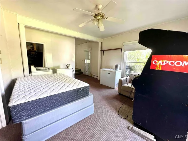 $89,900 | 4 South Street, Belfast, NY 14711