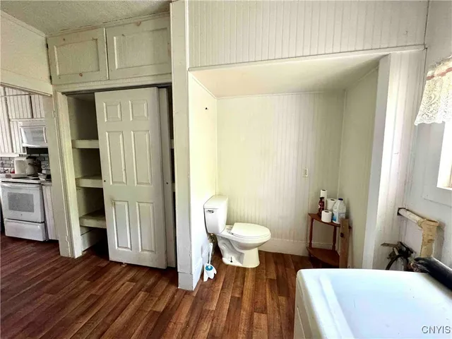 $89,900 | 4 South Street, Belfast, NY 14711