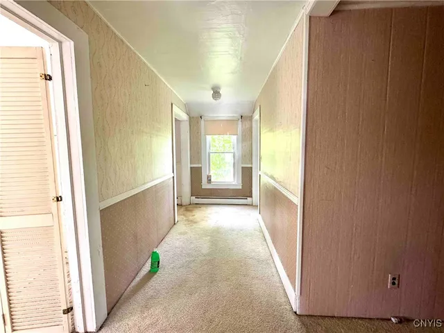 $89,900 | 4 South Street, Belfast, NY 14711