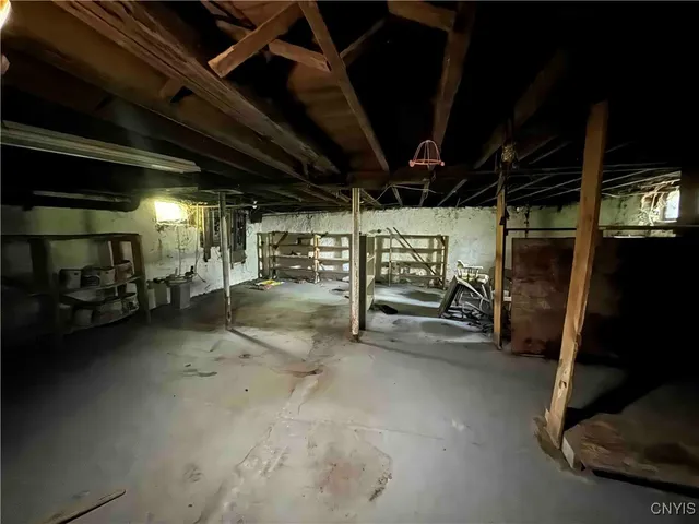 $89,900 | 4 South Street, Belfast, NY 14711