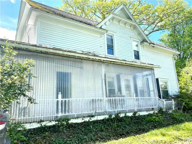 $89,900 | 4 South Street, Belfast, NY 14711