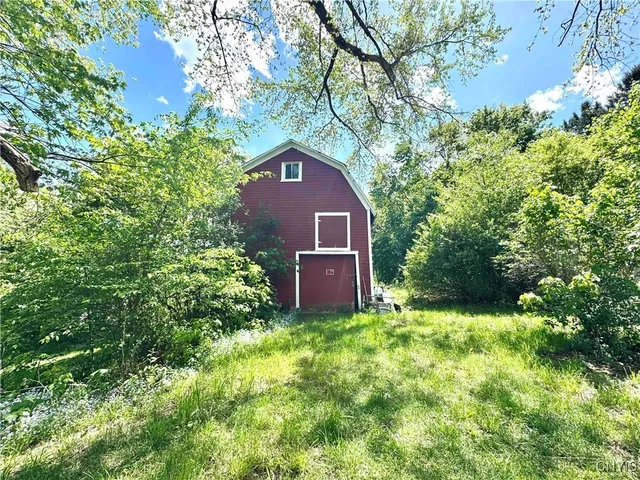 $89,900 | 4 South Street, Belfast, NY 14711