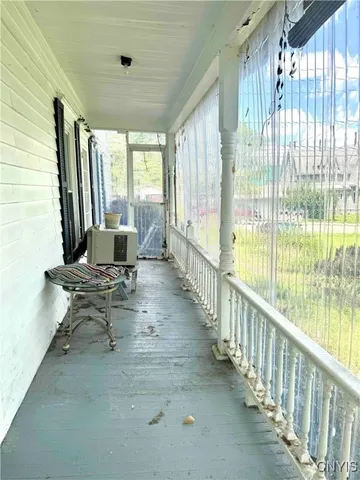 $89,900 | 4 South Street, Belfast, NY 14711