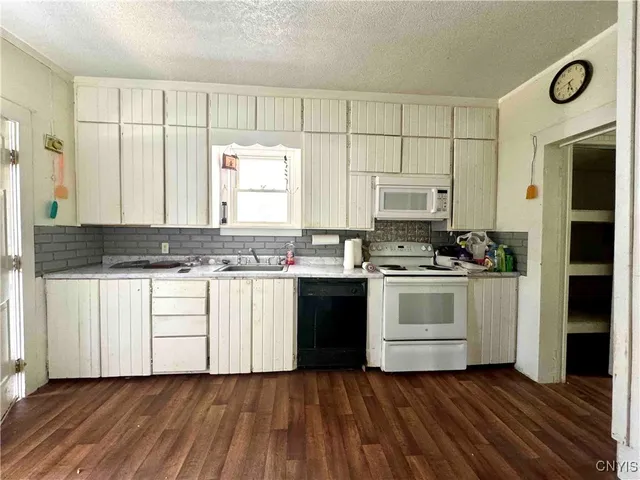 $89,900 | 4 South Street, Belfast, NY 14711