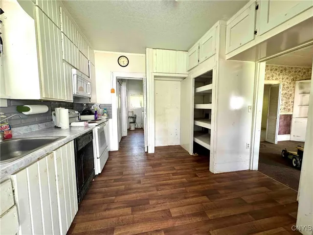 $89,900 | 4 South Street, Belfast, NY 14711