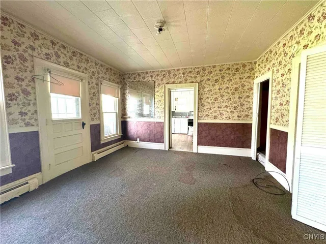 $89,900 | 4 South Street, Belfast, NY 14711