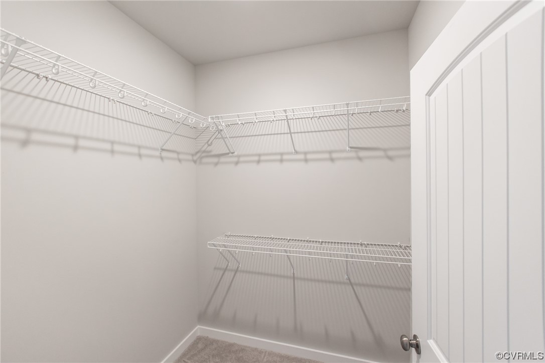 13140 Beach Road Chesterfield, VA 23832 - Photo 19 of 34 a view of walk in closet