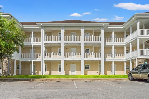 $145,000 | 110 South Shore Boulevard, Unit 303, Longs, SC 29568
