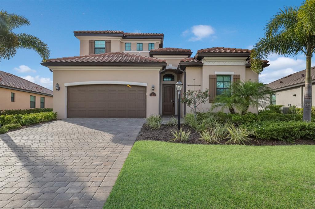 17447 Hickok Belt Loop Lakewood Ranch, FL 34211 - Photo 1 of 1