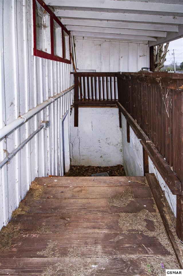 1496 Cunningham Road West Seymour, TN 37865 - Photo 26 of 27 Gallery Image 26
