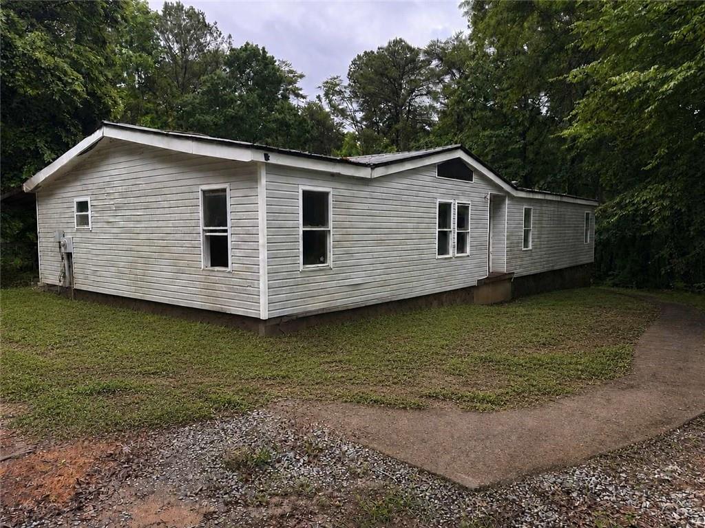 187 Refuge Valley Road Jasper, GA 30143 - Photo 2 of 12