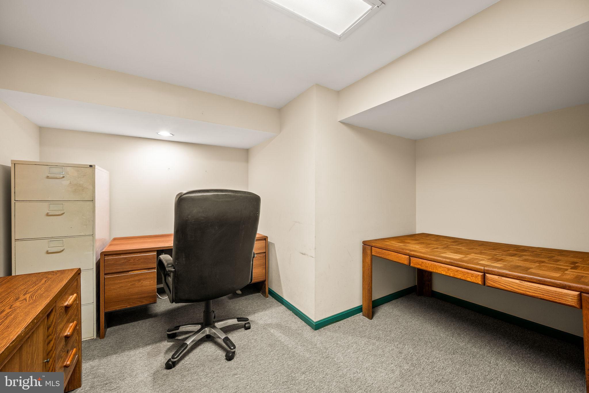 4 Pierce Lane Downingtown, PA 19335 - Photo 30 of 43 a view of a workspace with furniture