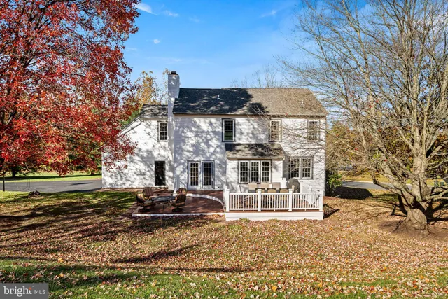 $600,000 | 4 Pierce Lane, Downingtown, PA 19335