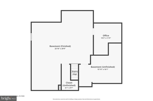 $600,000 | 4 Pierce Lane, Downingtown, PA 19335