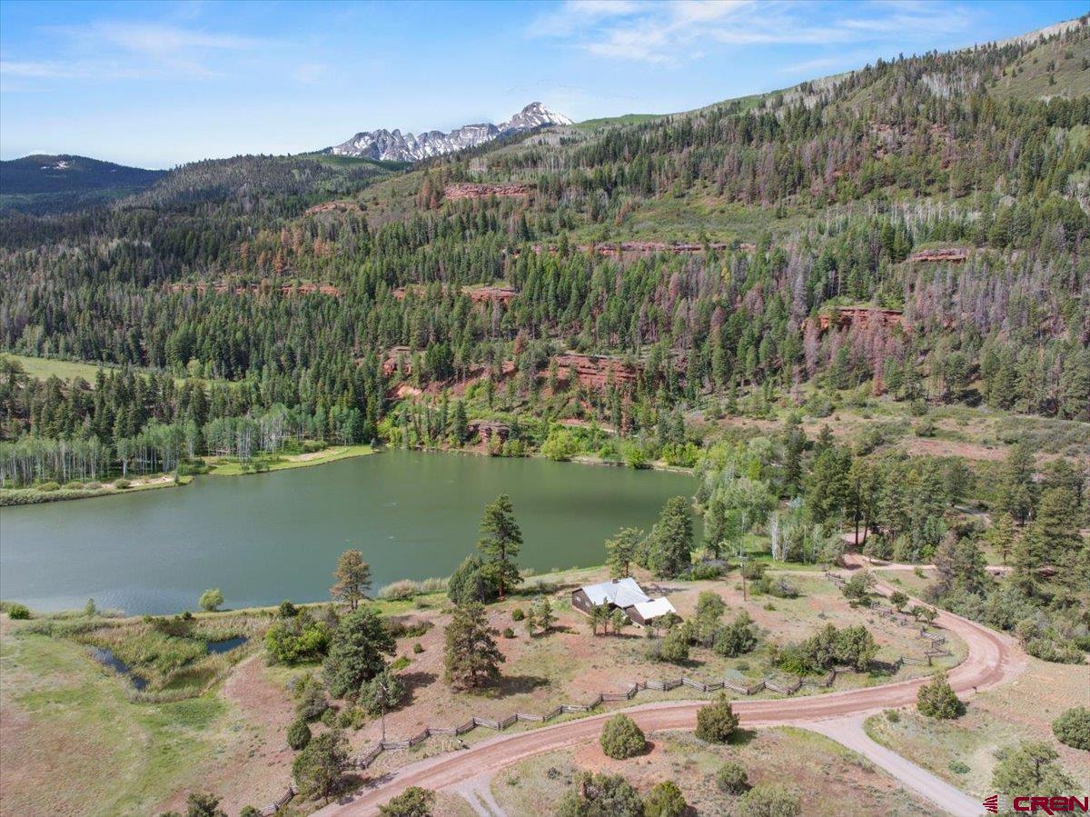 2871 County Road Ridgway, CO 81432 - Photo 41 of 44