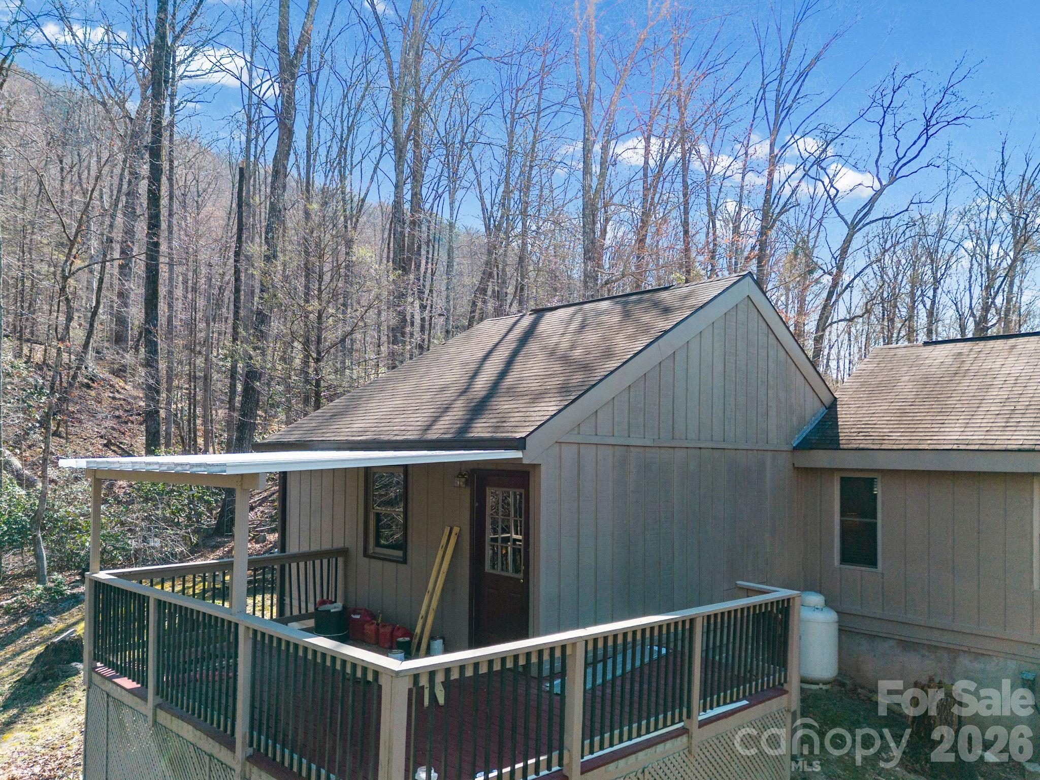 111 Buckeye Road Lake Lure, NC 28746 - Photo 34 of 48