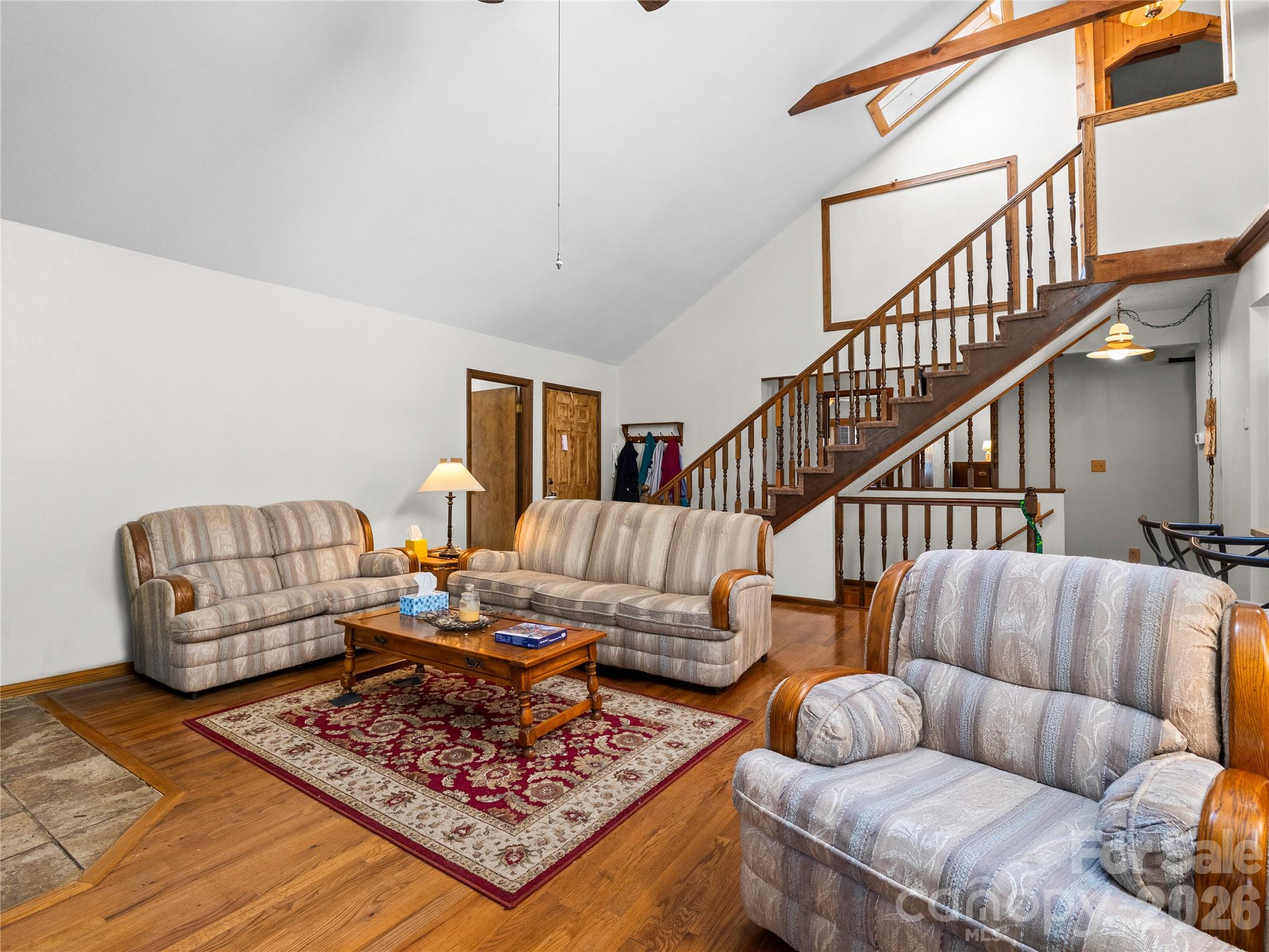 111 Buckeye Road Lake Lure, NC 28746 - Photo 6 of 48