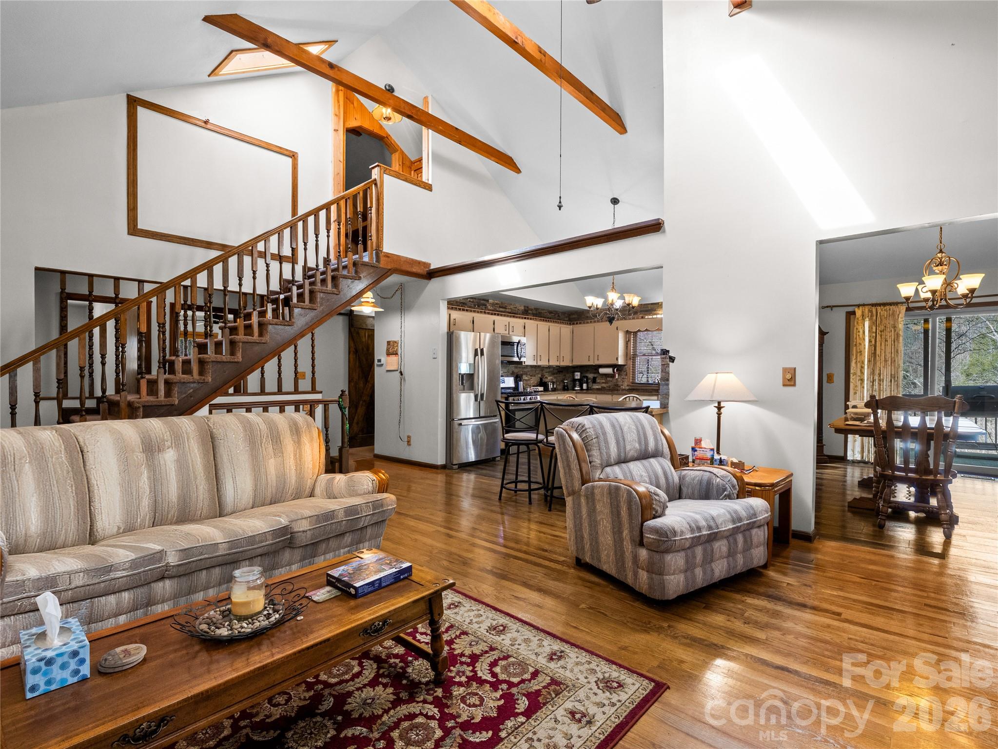 111 Buckeye Road Lake Lure, NC 28746 - Photo 7 of 48