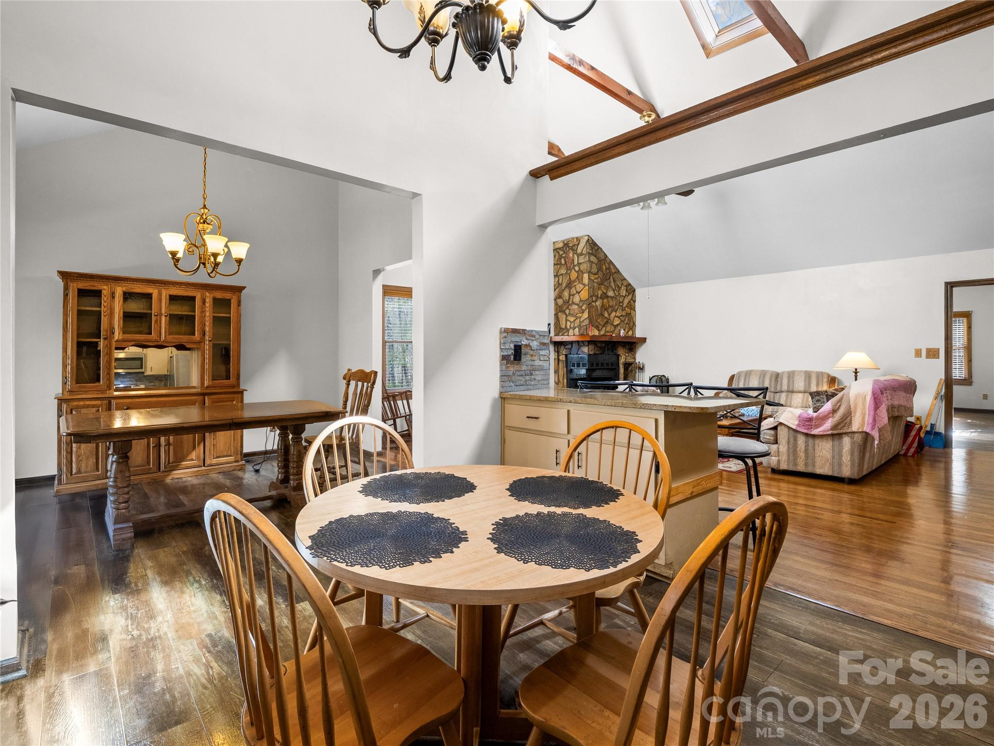 111 Buckeye Road Lake Lure, NC 28746 - Photo 9 of 48