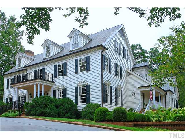 1022 Marlowe Road Raleigh, NC 27609 - Photo 1 of 25