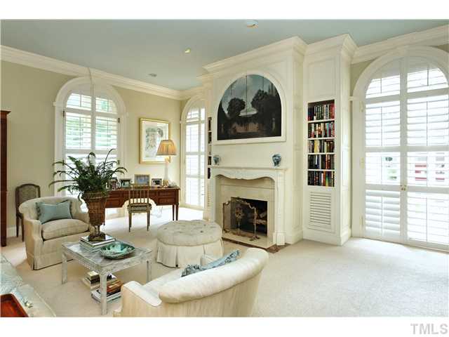 1022 Marlowe Road Raleigh, NC 27609 - Photo 11 of 25