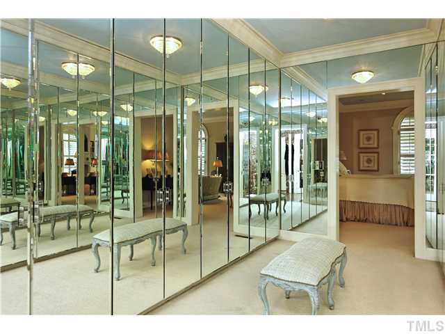 1022 Marlowe Road Raleigh, NC 27609 - Photo 12 of 25