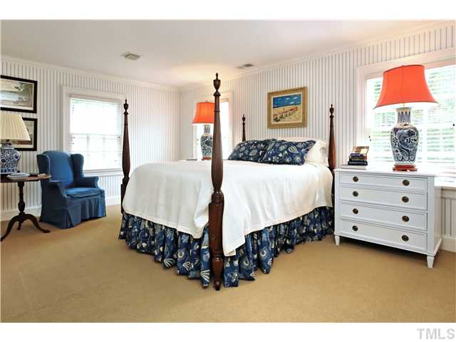 1022 Marlowe Road Raleigh, NC 27609 - Photo 14 of 25