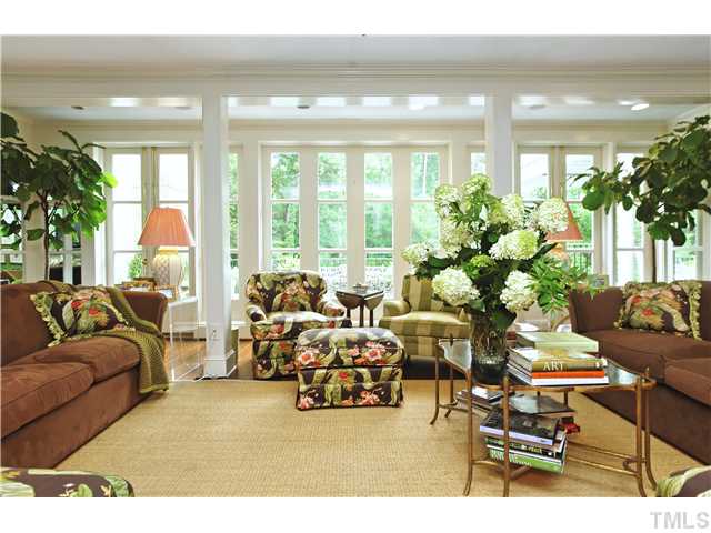 1022 Marlowe Road Raleigh, NC 27609 - Photo 15 of 25