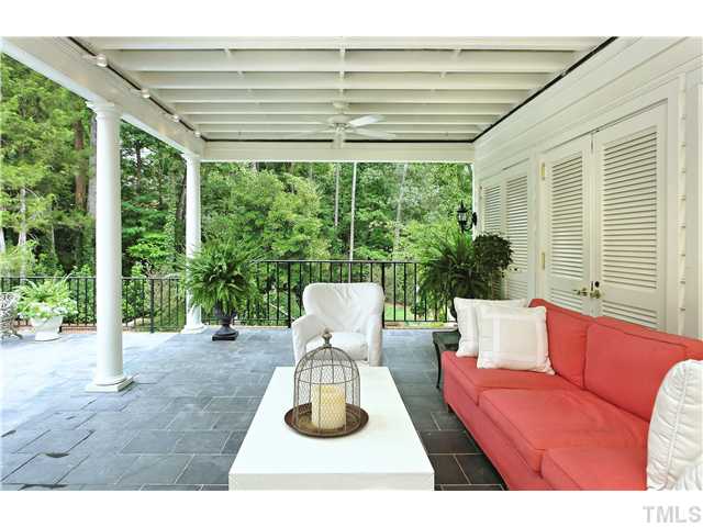 1022 Marlowe Road Raleigh, NC 27609 - Photo 16 of 25