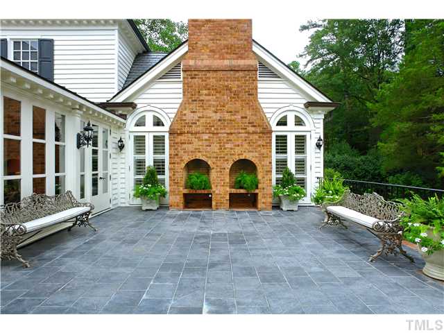 1022 Marlowe Road Raleigh, NC 27609 - Photo 17 of 25