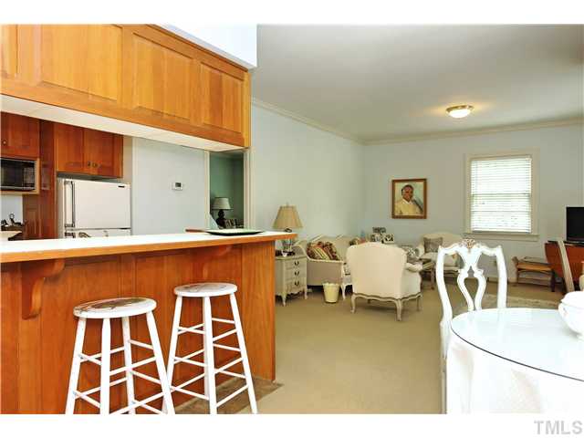 1022 Marlowe Road Raleigh, NC 27609 - Photo 18 of 25