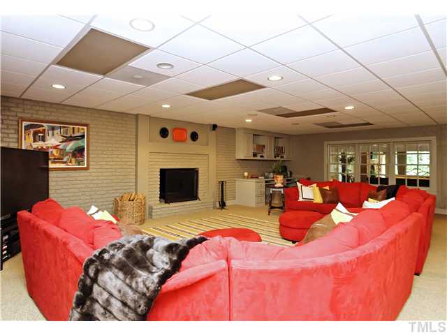 1022 Marlowe Road Raleigh, NC 27609 - Photo 19 of 25