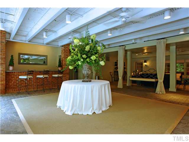 1022 Marlowe Road Raleigh, NC 27609 - Photo 20 of 25