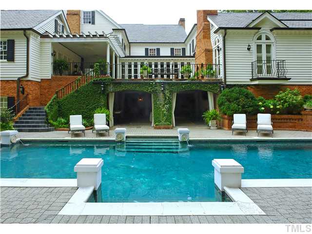 1022 Marlowe Road Raleigh, NC 27609 - Photo 21 of 25