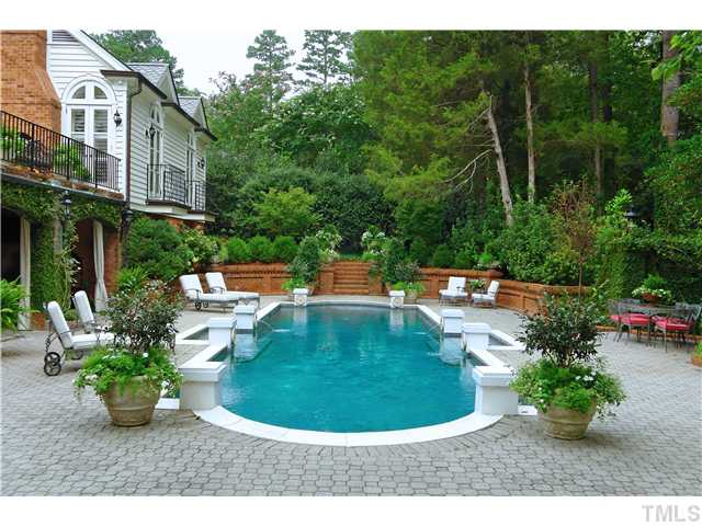 1022 Marlowe Road Raleigh, NC 27609 - Photo 22 of 25