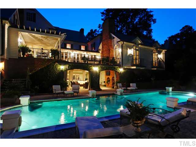 1022 Marlowe Road Raleigh, NC 27609 - Photo 24 of 25