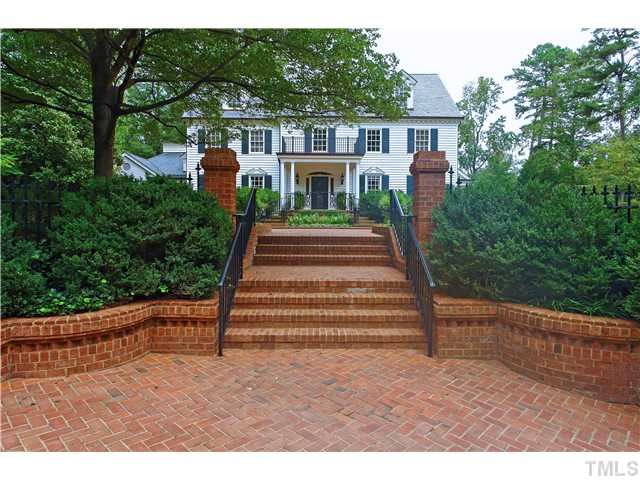 1022 Marlowe Road Raleigh, NC 27609 - Photo 25 of 25