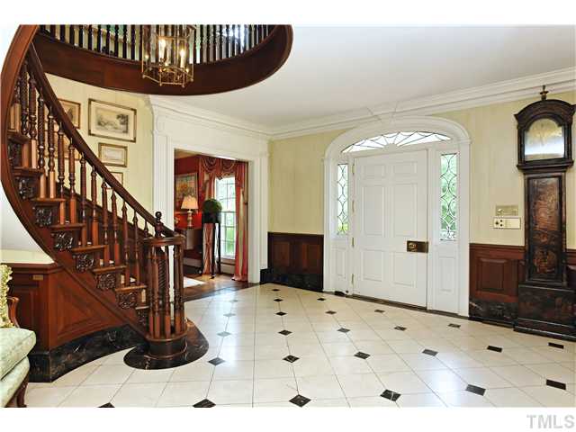 1022 Marlowe Road Raleigh, NC 27609 - Photo 4 of 25