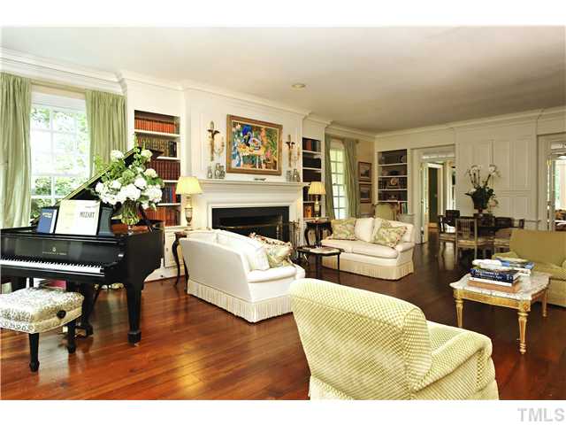 1022 Marlowe Road Raleigh, NC 27609 - Photo 5 of 25