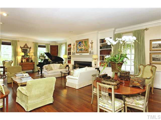 1022 Marlowe Road Raleigh, NC 27609 - Photo 6 of 25